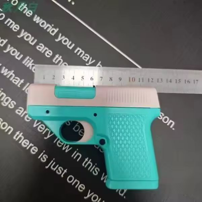 Pocket Cigarette Case